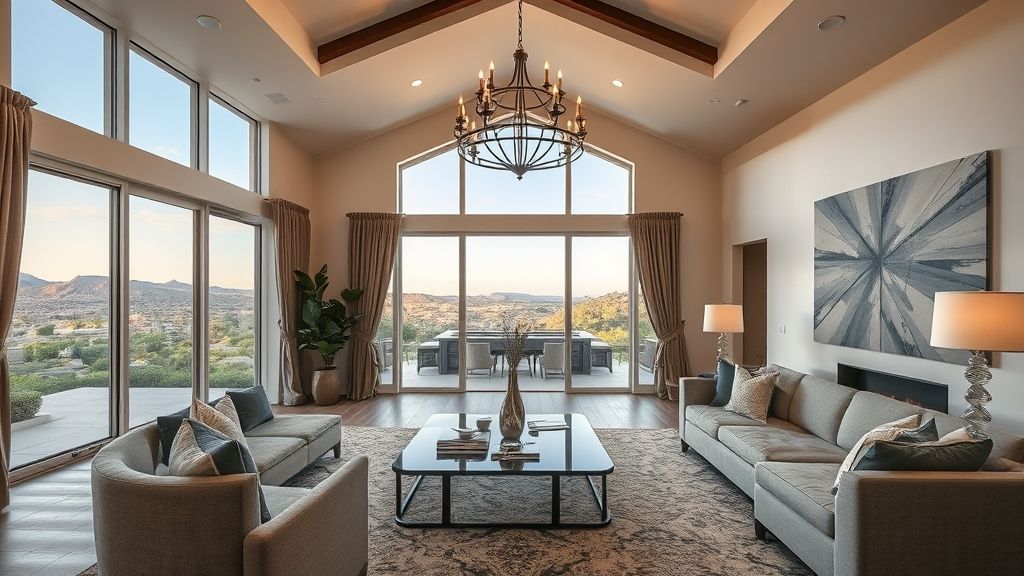 Cash offer process illustration